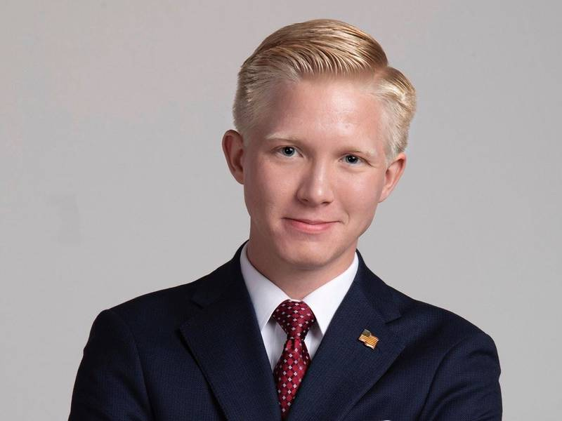Mayor of Wichita suburb arrested on suspicion of DUI