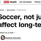 What sport is safe enough for your kids to play?