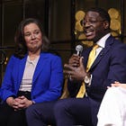 David Crowley to endorse Sara Rodriguez in race for governor