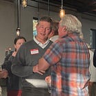 Objection to Councilmember Adam Marshall Voting on Item G.2 (Annexation Request; Marc Isaacson for HAT Ventures LLC) on 12/16/2025