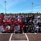 High School Baseball: Rivals become teammates at 48th annual SW Washington Senior All-Star Game