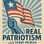 Real Patriotism with Terry Moran