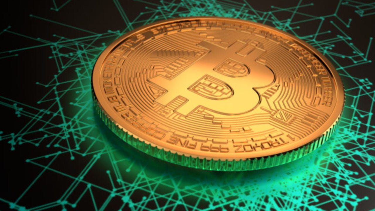 Bitcoin è Destinato a Un Calo Catastrofico Dei Prezzi? | Radio Città Fujiko