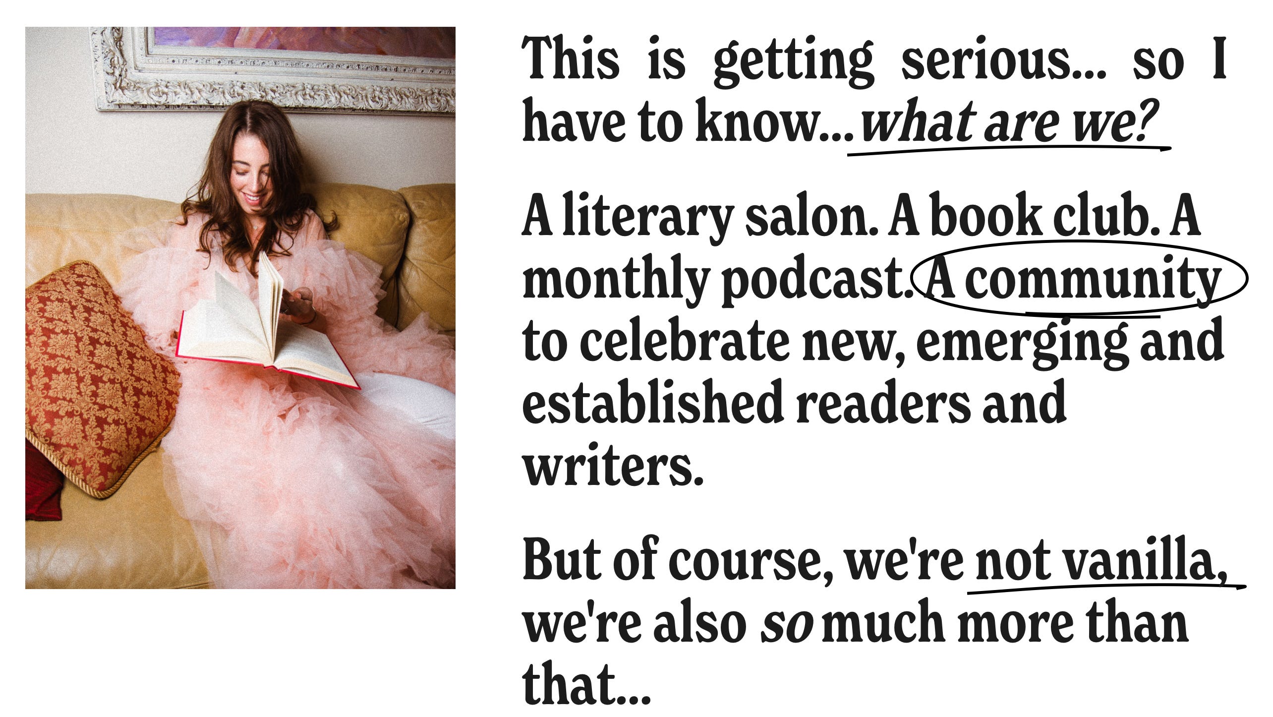 Galley Brag 5 - by Ezra Kupor - Galley Brag