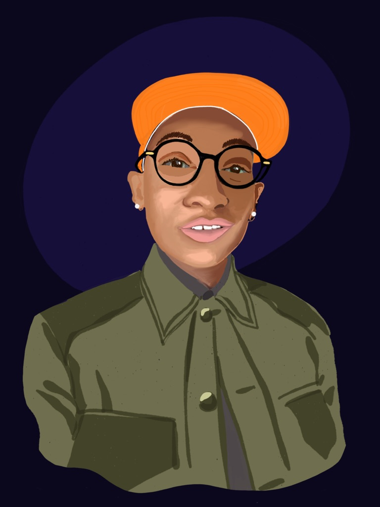 From Musa, With Love