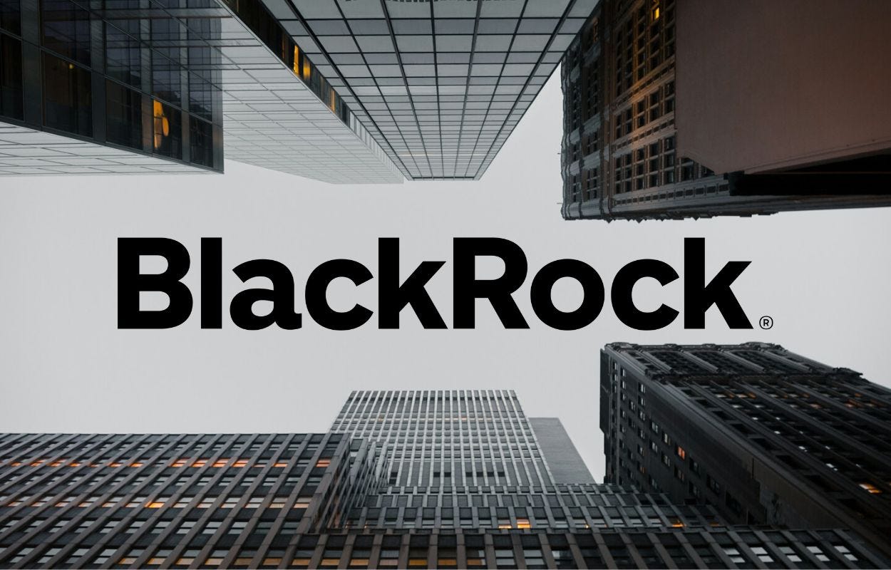 BlackRock expande su fondo tokenizado a cinco redes, incluidas Aptos ... BlackRock expande su fondo tokenizado a cinco redes, incluidas Aptos ...