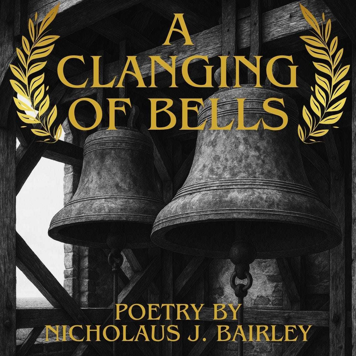 Nicholaus Bairley