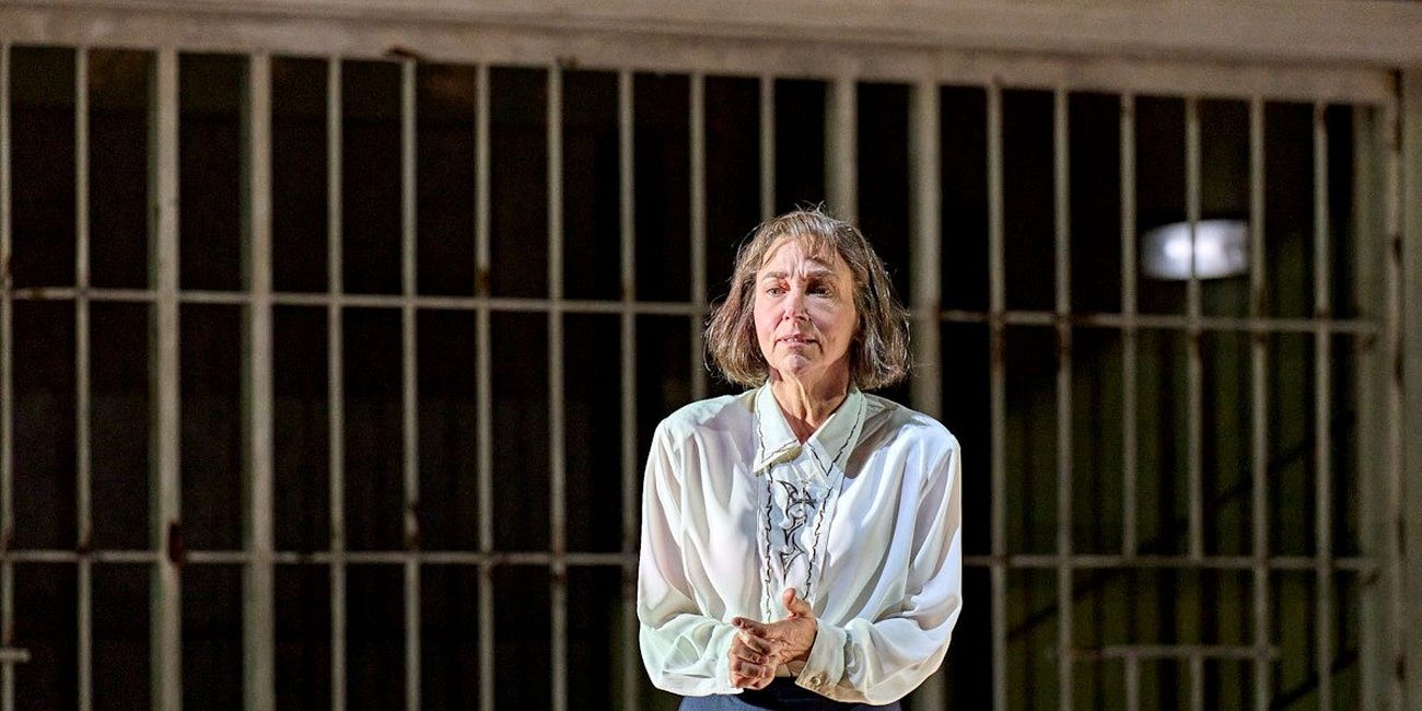 Opera North to bring us Verdi, Mozart & Dead Man Walking