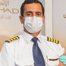 BOMBSHELL SCANDAL: FAA Covered Up Surge in Sudden Deaths Among Covid-Vaccinated Pilots