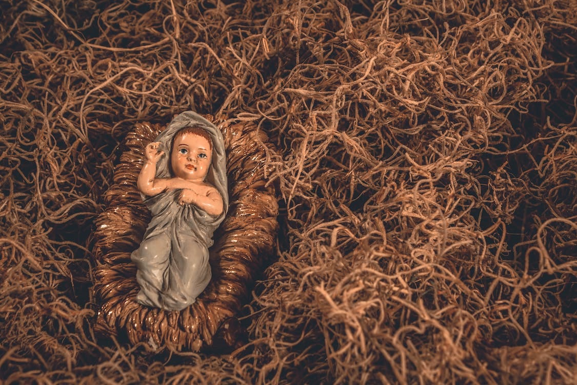 Free Jesus Christ Figurine Stock Photo Free Jesus Christ Figurine Stock Photo