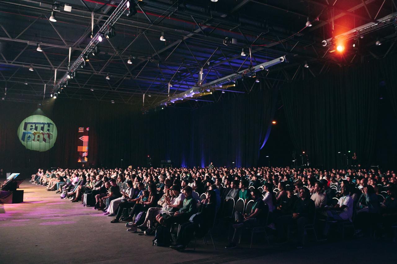 Local Ethereum #11 - by Riely - Local Ethereum