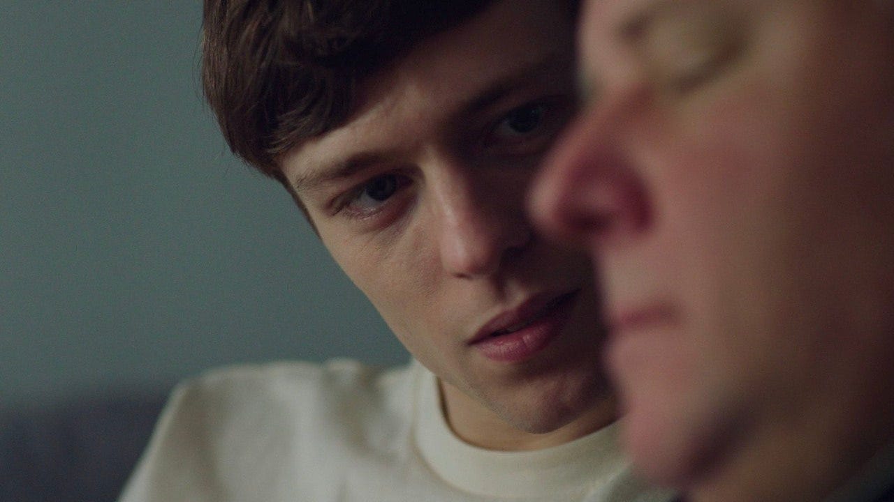 Sebastian Movie Review - Sundance 2024