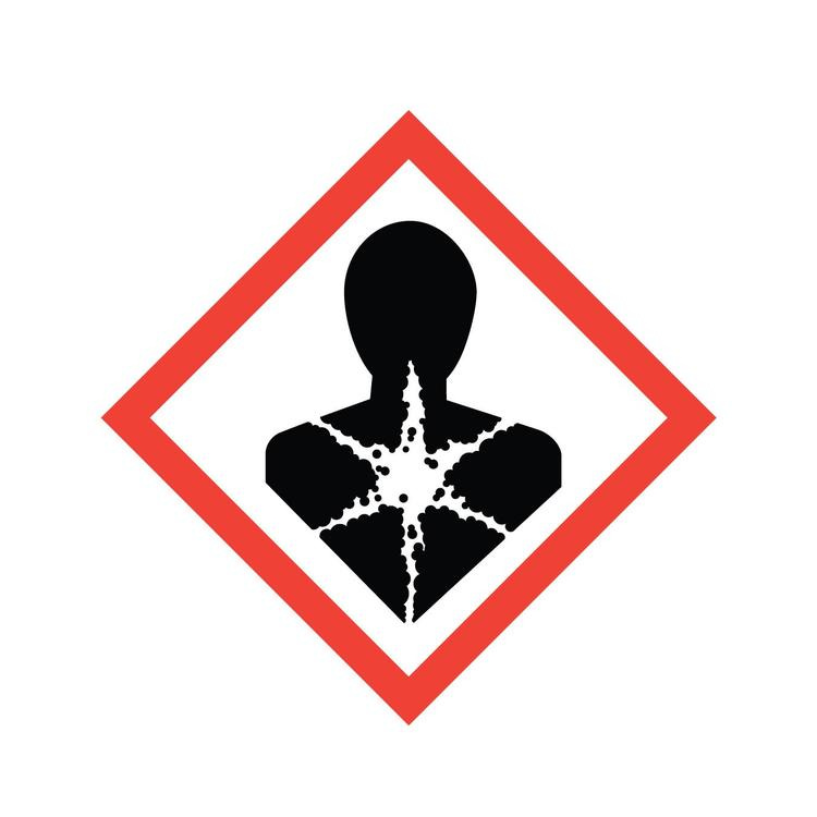 Know Your Hazard Symbols (Pictograms) | Office of Environmental Health and  Safety