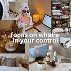 a guide to finishing the year strong, even if it did NOT go as you planned