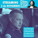 La Newsletter de Fuera de Series