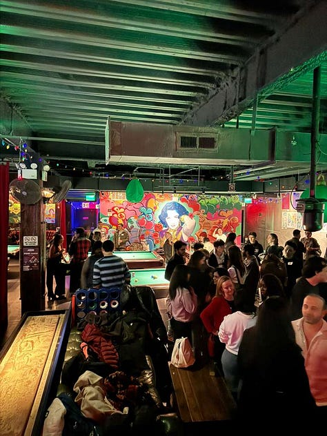 Startup+ Networking Mixer images