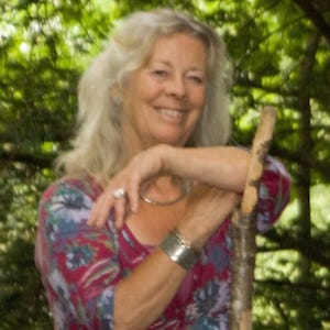 In the Beautiful Middles of Nowhere: Roselle’s Substack 1