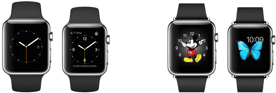 Apple Watch Black