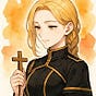 Sarah Lacard's avatar