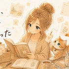 少し離れて、推しだけ読みたかった