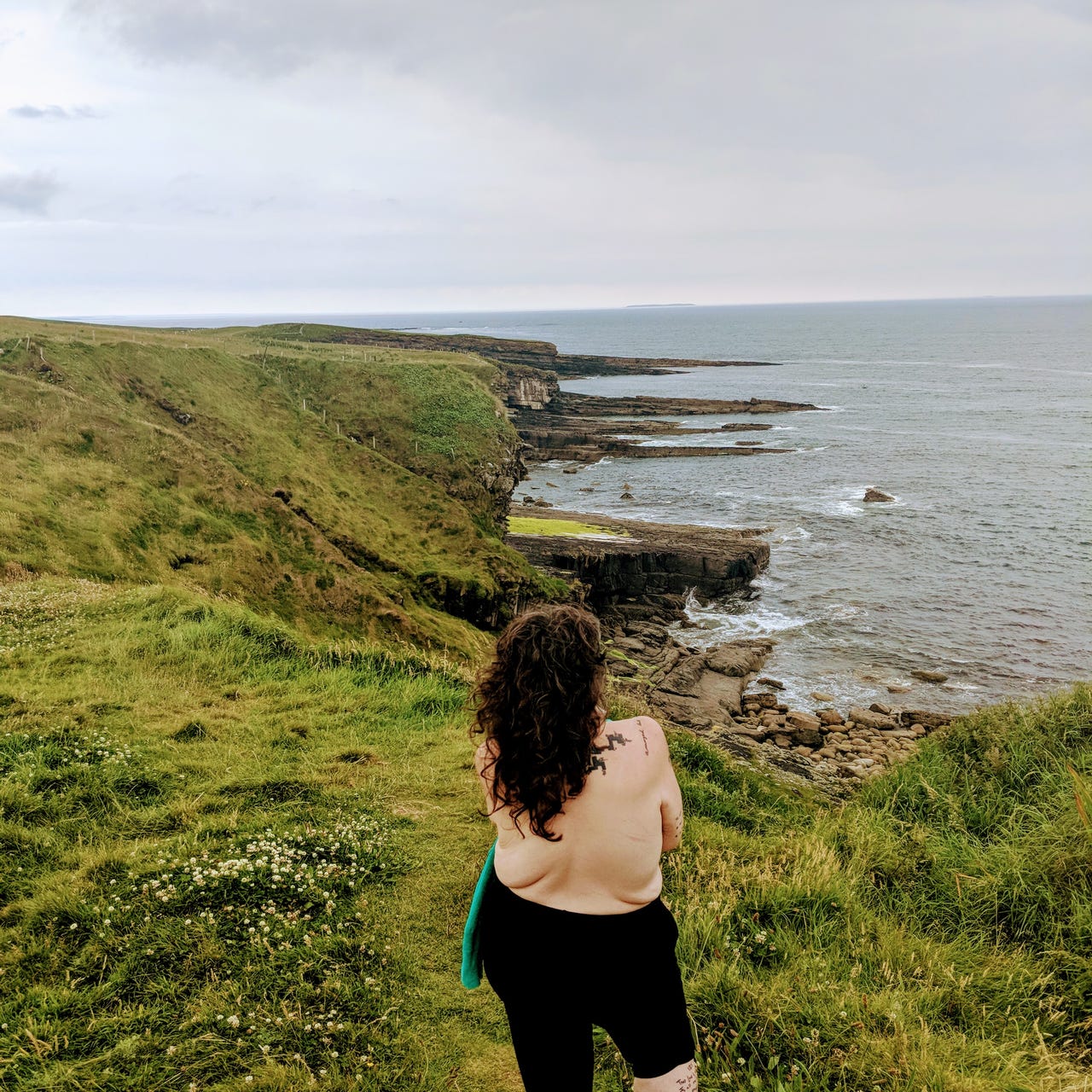 The Butcher's Darling.