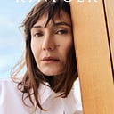 "It's Ottessa, bitch."