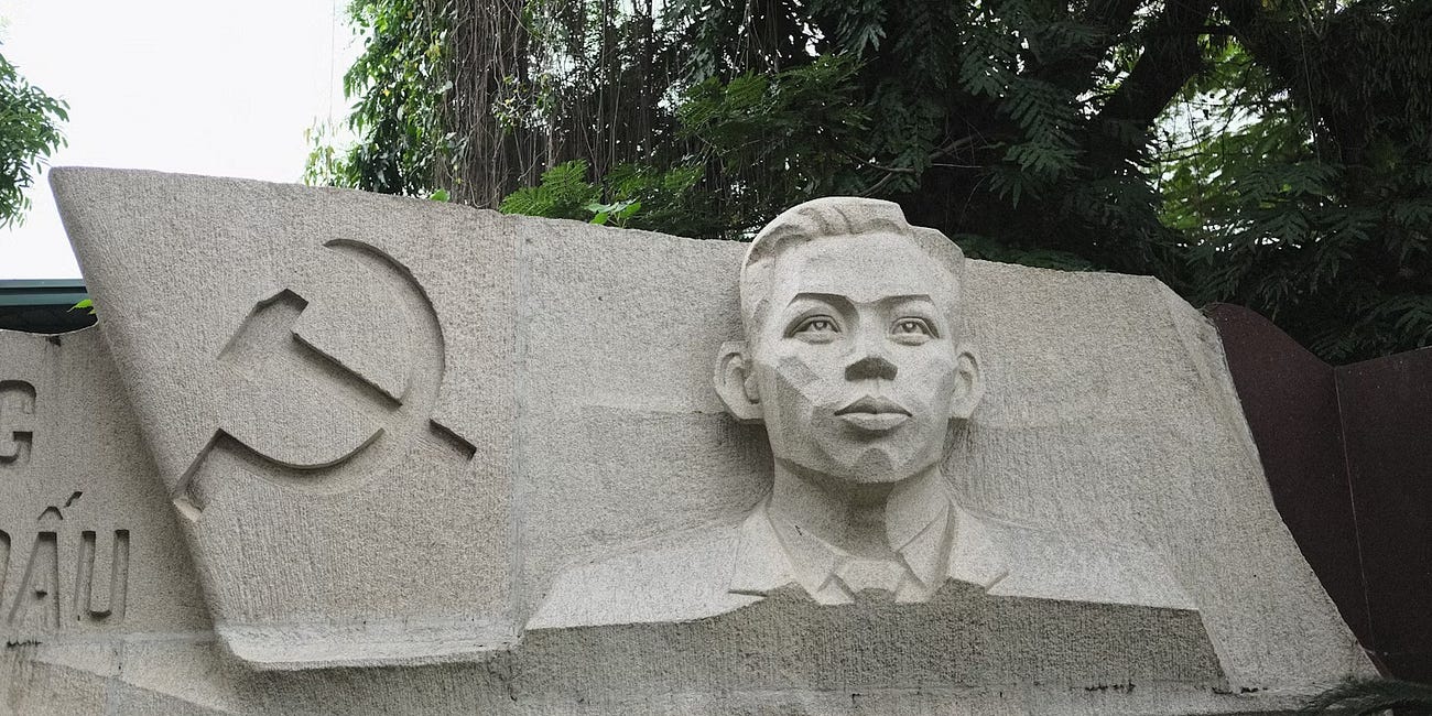 The Radicalisation of Western Civilisation Education 