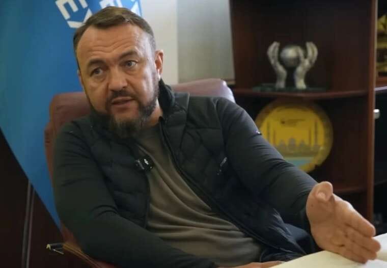 Коррупция на миллиарды: Почему Минобороны не увольняет руководителя  "Спецтехноэкспорта" Алексея Петрова? • Портал АНТИКОР