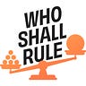 Who Shall Rule