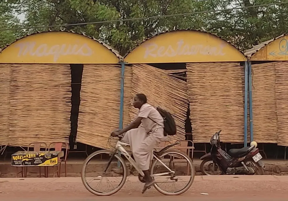 Μπουρκίνα Φάσο: το τέλος της υπομονής