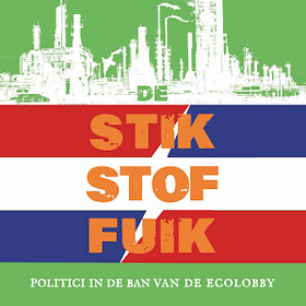 De Stikstoffuik, of wat weet ik nou eigenlijk überhaupt van stikstof?