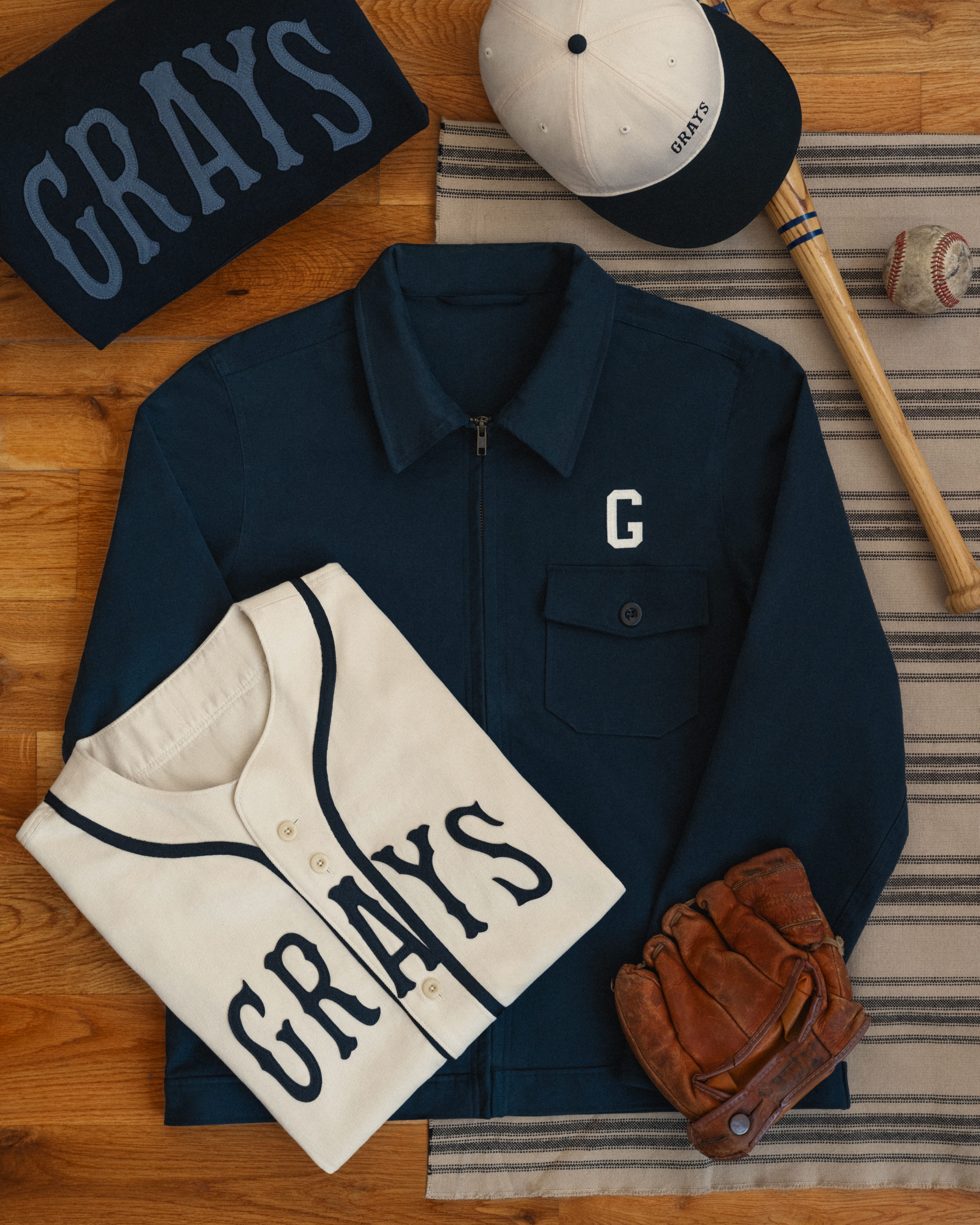 Ebbets Field Flannels: A Legacy Reborn - by Tom Hoy