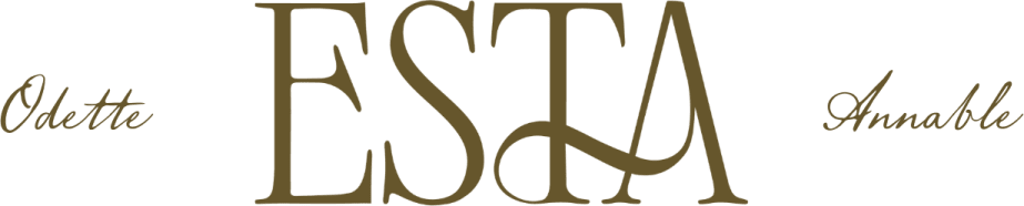 ESTA by Odette Annable