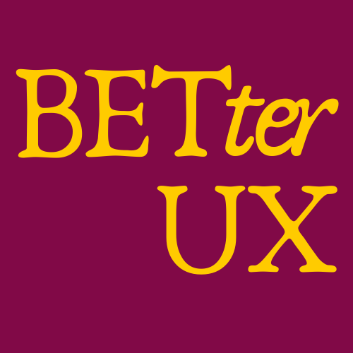 Artwork for Better UX