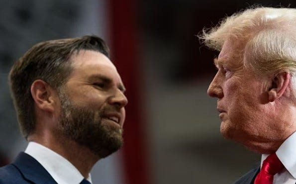 Trump Handed A Massive Loss That Crushes His Authoritarian Dreams