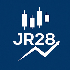 JR28 TRADING SUBSTACK