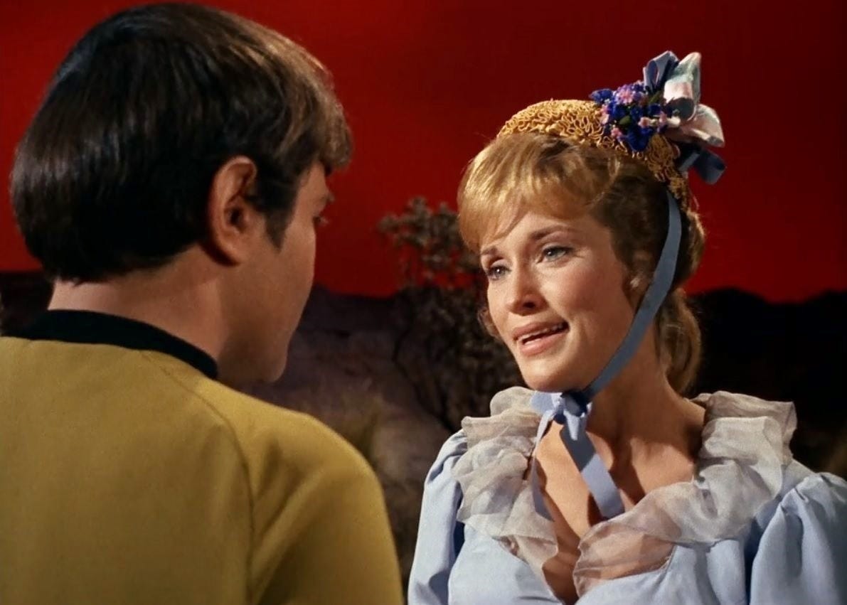 Spectre of the Gun (1968)