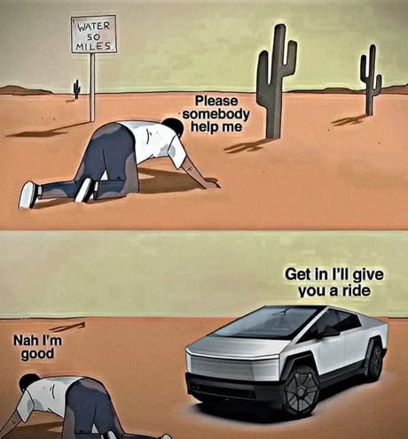 Best Funny cybertruck Memes - 9GAG Best Funny cybertruck Memes - 9GAG
