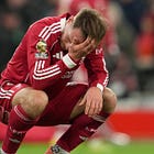 Alexis Mac Allister Sums Up Liverpool's Problem This Season