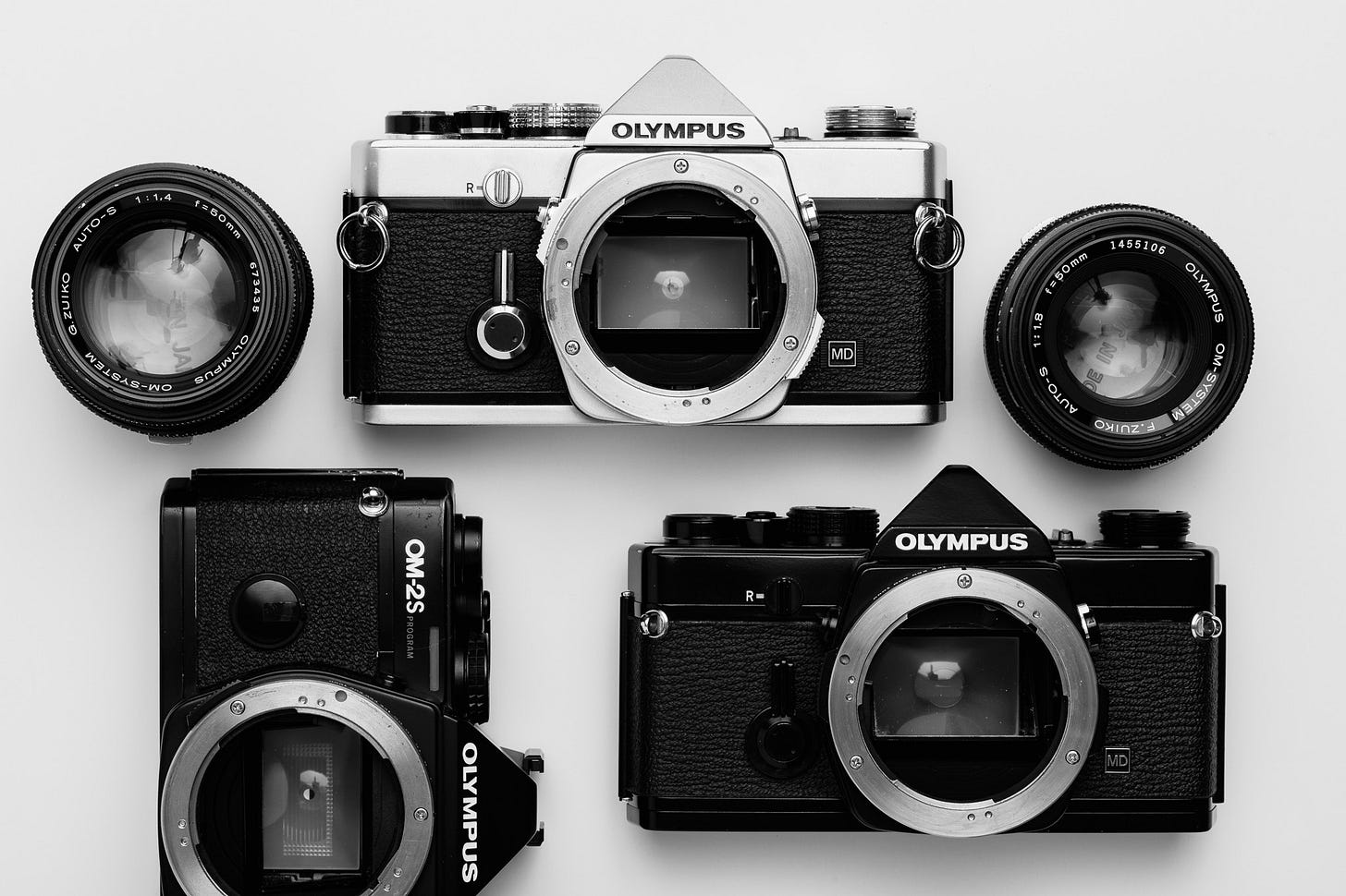 olympus OM cameras and lenses olympus OM cameras and lenses
