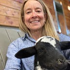 Emily Luchetti • Apricot Perigee 