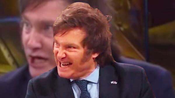 Javier Milei disolvió Vialidad Nacional