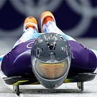 How to Winter Olympics the correct way