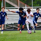 High School Boys Soccer: False start costs R.A. Long in District semifinal defeat at Hockinson