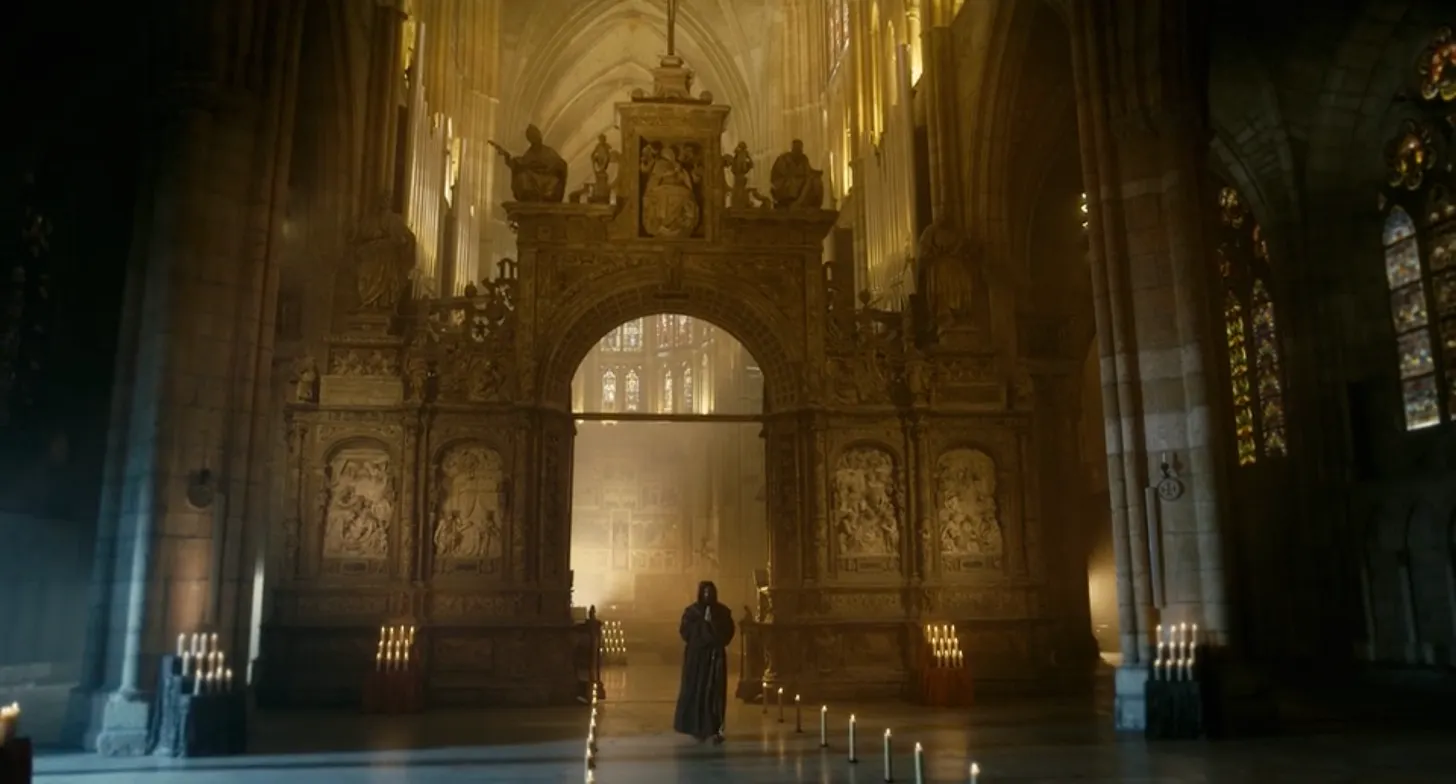 ONYX: Los Reyes del Grial
