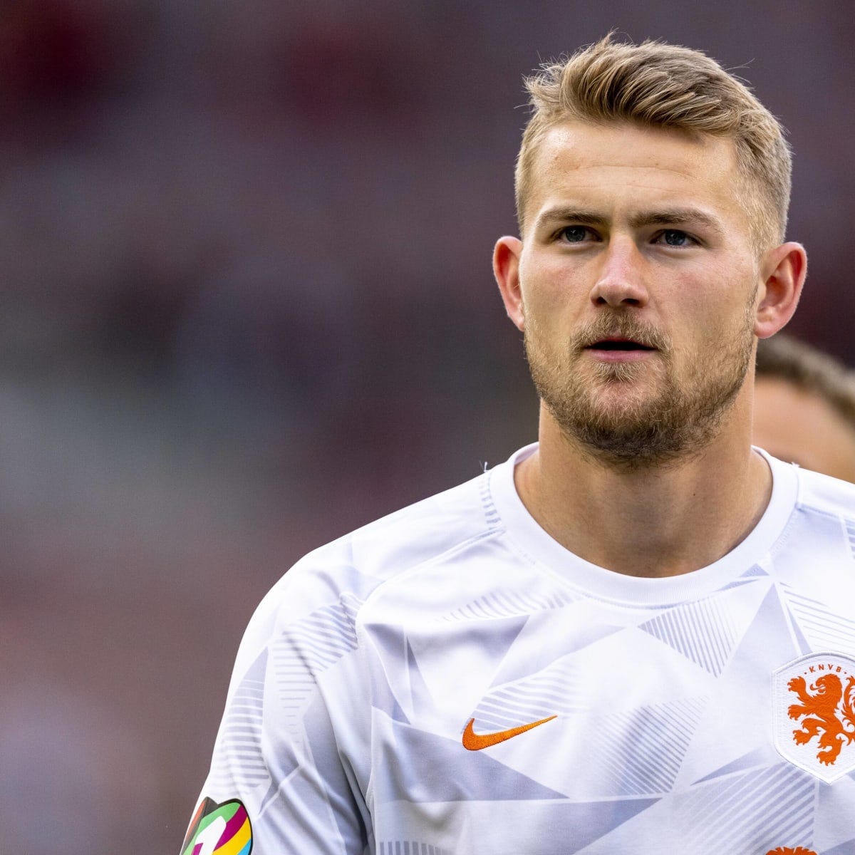 Matthijs De Ligt has expressed some displeasure with the recent form of Juventus, with his deal in Turin coming to an end next summer, Manchester City have been named as a possible Matthijs De Ligt has expressed some displeasure with the recent form of Juventus, with his deal in Turin coming to an end next summer, Manchester City have been named as a possible