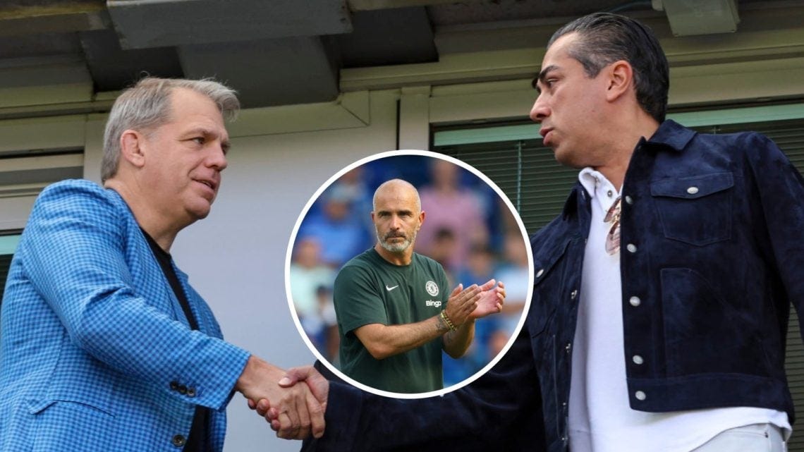What Chelsea did this summer with an eye on the January transfer window