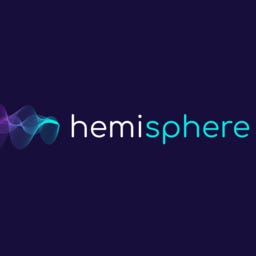 Substack profile picture for @hemisphere