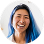 Kelly Liu's avatar