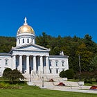 Part 1: Vermont in 2026